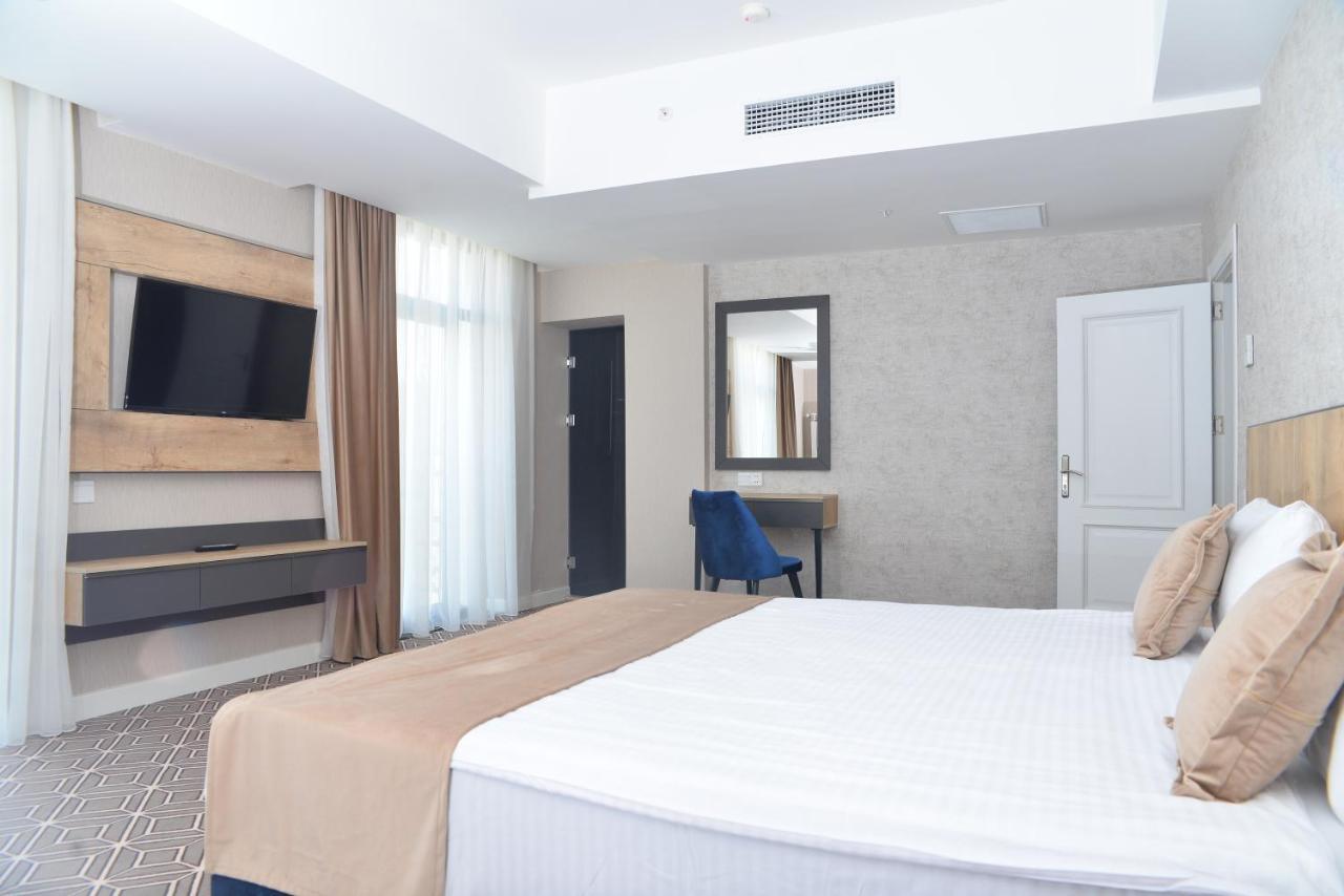 Arion Hotel Baku Exterior photo