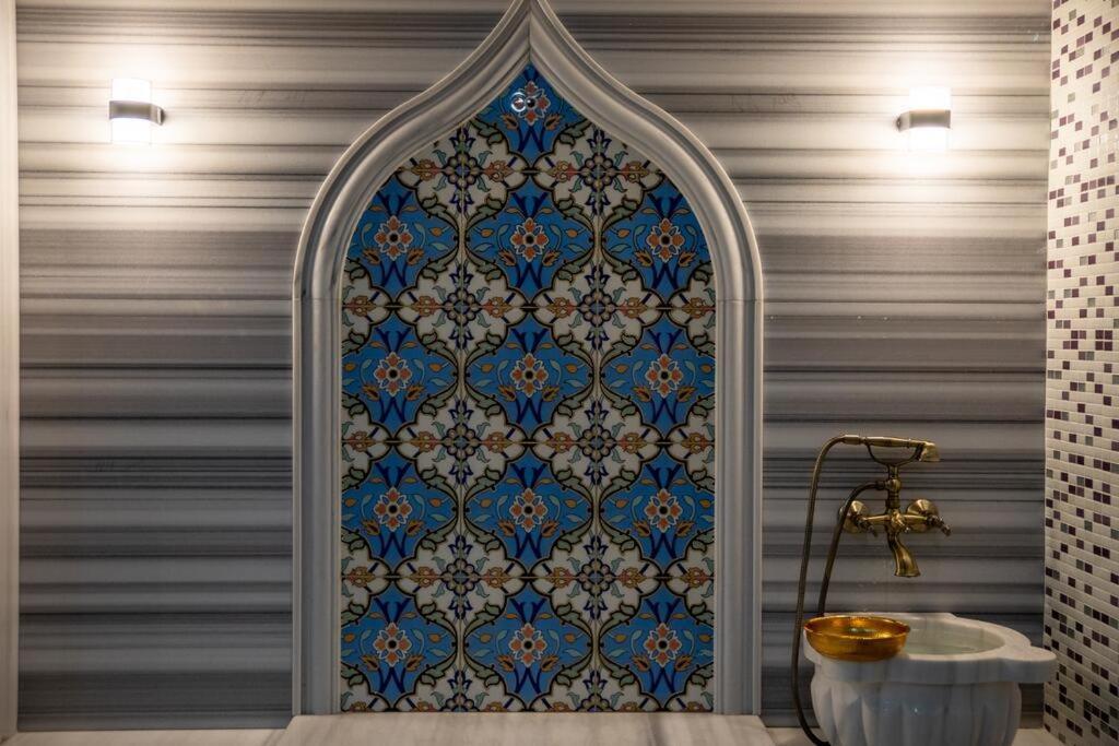 Arion Hotel Baku Exterior photo