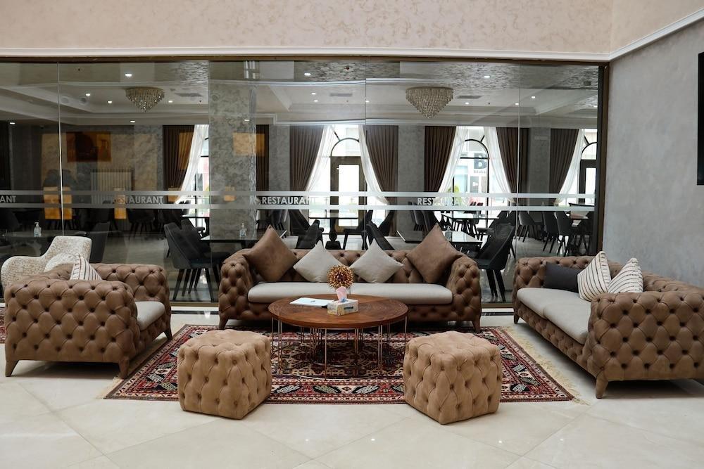 Arion Hotel Baku Exterior photo