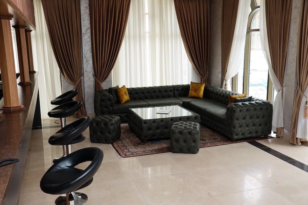 Arion Hotel Baku Exterior photo